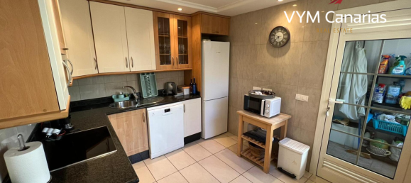 Квартира с 2 спальнями в Адехе, Испания № 10129 17