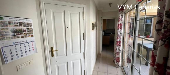 Квартира с 2 спальнями в Адехе, Испания № 10129 15