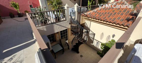 Квартира с 2 спальнями в Адехе, Испания № 10129 11