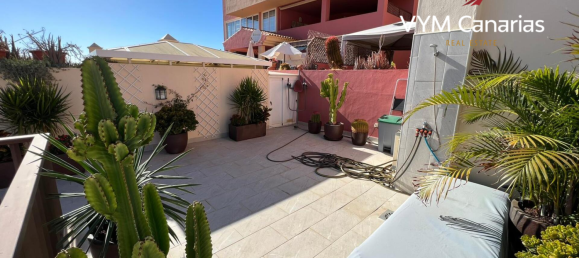 Квартира с 2 спальнями в Адехе, Испания № 10129 19