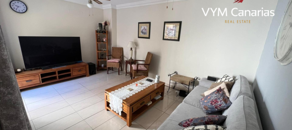 Квартира с 2 спальнями в Адехе, Испания № 10129 6