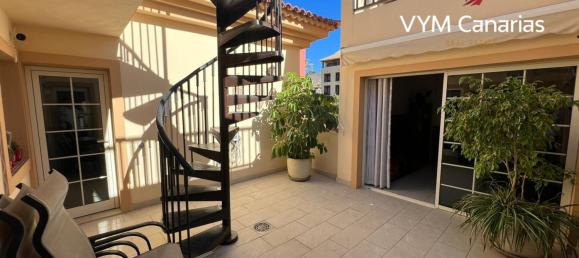 Квартира с 2 спальнями в Адехе, Испания № 10129 12