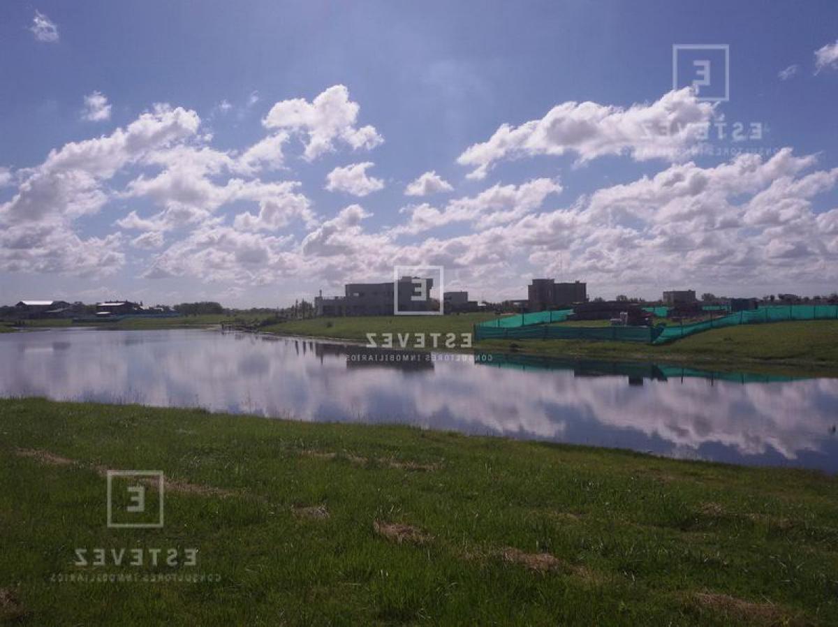 Grundstück in Escobar, Argentina, Nr. 120787