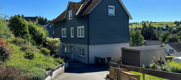 5-Zimmer Haus in Siegen-Wittgenstein, Germany, Nr. 147022 16