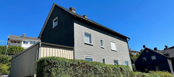 5-Zimmer Haus in Siegen-Wittgenstein, Germany, Nr. 147022 4