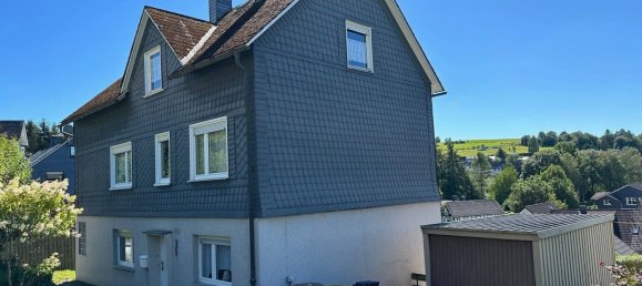 5-Zimmer Haus in Siegen-Wittgenstein, Germany, Nr. 147022 15