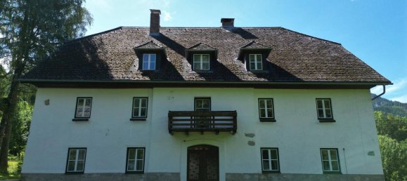 12غرفة منزل في Eisenkappel-Vellach, Austria رقم 224547 5