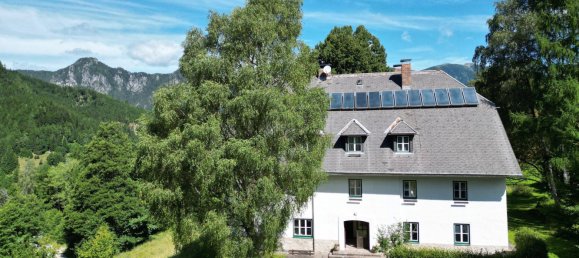 12غرفة منزل في Eisenkappel-Vellach, Austria رقم 224547 2