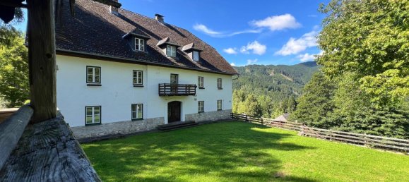 12غرفة منزل في Eisenkappel-Vellach, Austria رقم 224547 12