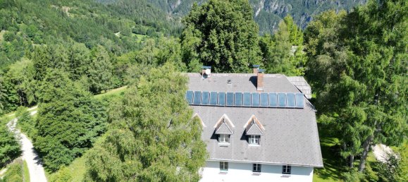 12غرفة منزل في Eisenkappel-Vellach, Austria رقم 224547 6