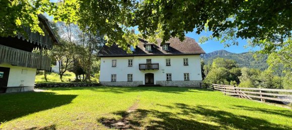 12غرفة منزل في Eisenkappel-Vellach, Austria رقم 224547 14