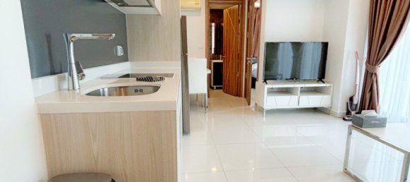 2 bedrooms Condo in Pattaya, Thailand No. 22752 8