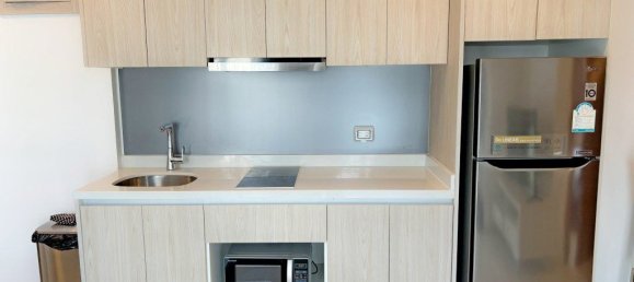 2 bedrooms Condo in Pattaya, Thailand No. 22752 7