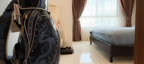 2 bedrooms Condo in Pattaya, Thailand No. 22752 14
