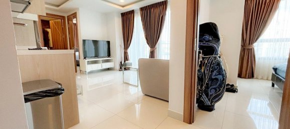 2 bedrooms Condo in Pattaya, Thailand No. 22752 5