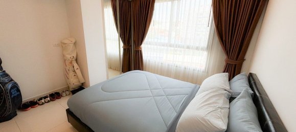 2 bedrooms Condo in Pattaya, Thailand No. 22752 16