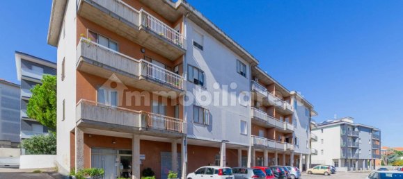 3 غرف نوم شقة في Vasto, Italy رقم 355564 38