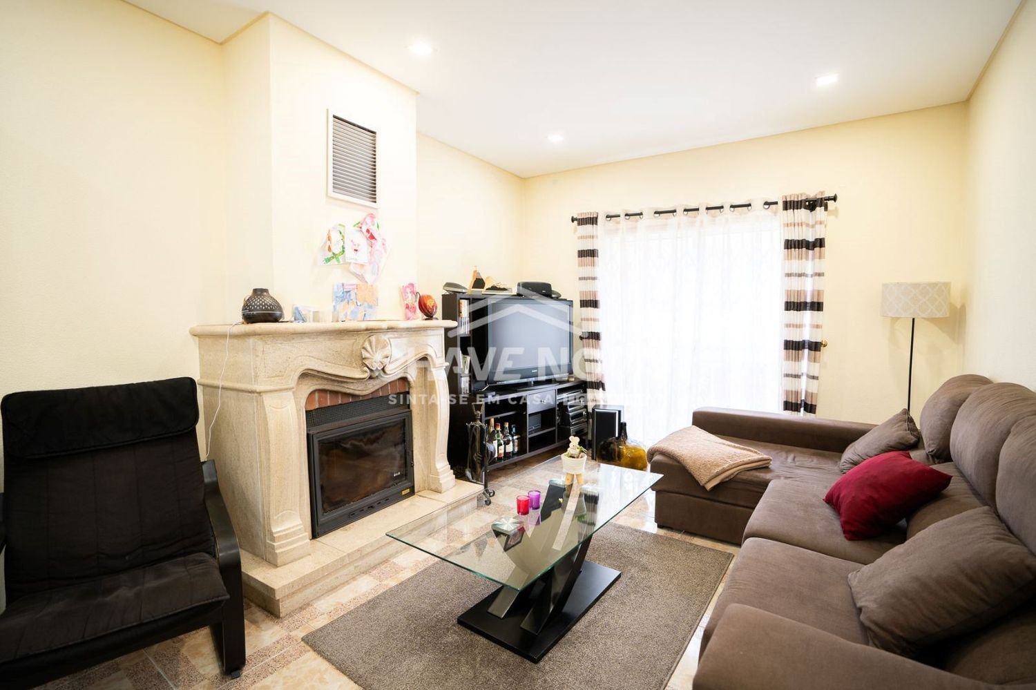 3 غرف نوم منزل في Vila Nova de Gaia, Portugal رقم 224832