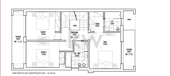 قطعة أرض في Cascais, Portugal 1108متر مربع رقم 130474 5