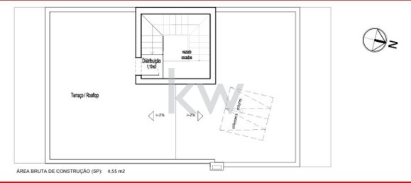 قطعة أرض في Cascais, Portugal 1108متر مربع رقم 130474 6