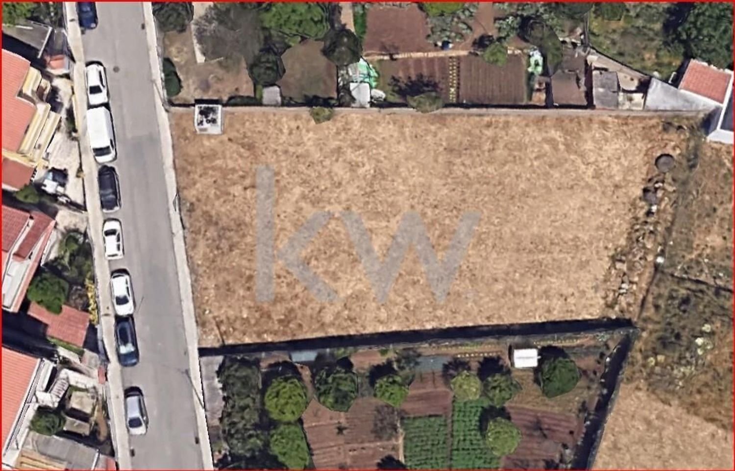  قطعة أرض في Cascais, Portugal 1108متر مربع رقم 130474