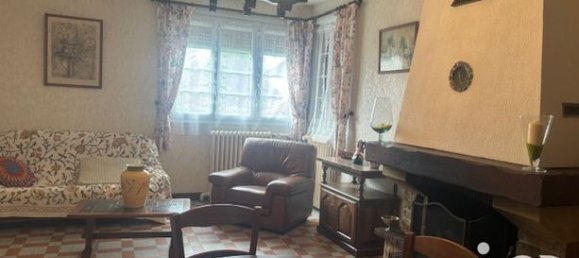 4 Schlafzimmer Haus in Eure, France, Nr. 313608 9