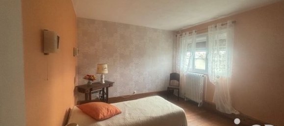 4 Schlafzimmer Haus in Eure, France, Nr. 313608 11