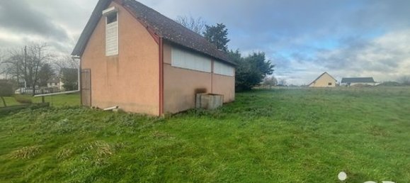 4 Schlafzimmer Haus in Eure, France, Nr. 313608 5