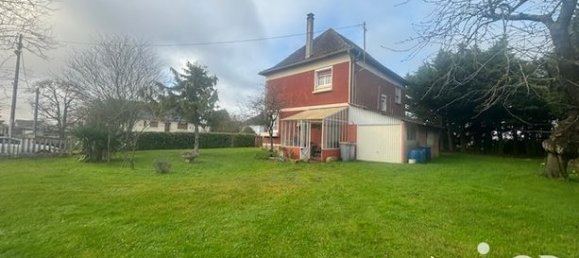 4 Schlafzimmer Haus in Eure, France, Nr. 313608 4