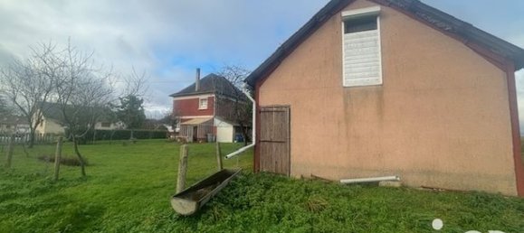 4 Schlafzimmer Haus in Eure, France, Nr. 313608 3