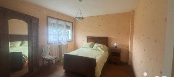 4 Schlafzimmer Haus in Eure, France, Nr. 313608 13