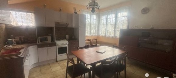 4 Schlafzimmer Haus in Eure, France, Nr. 313608 8