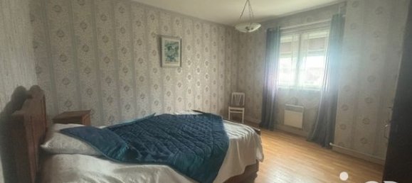 4 Schlafzimmer Haus in Eure, France, Nr. 313608 12