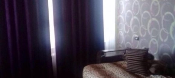 Квартира с 3 спальнями в Хатаинский район, Азербайджан № 398 13