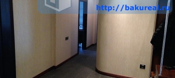 Квартира с 3 спальнями в Хатаинский район, Азербайджан № 398 54