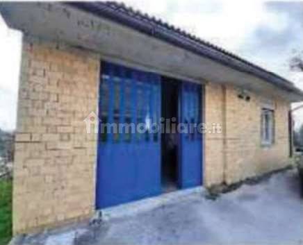 1 room Commercial property in Falerone, Italy No. 295599