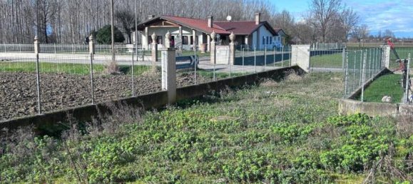 4-Zimmer Haus in Gruaro, Italy, Nr. 24325 3