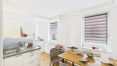 4 rooms Apartment in Favoriten, Austria No. 175922