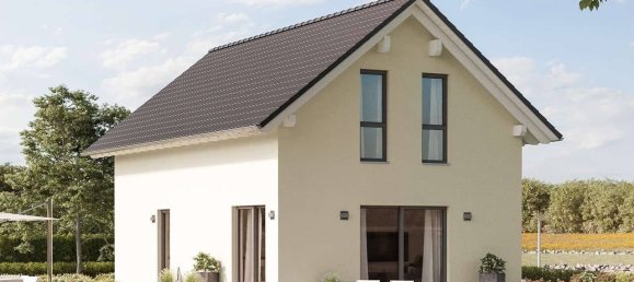 5 rooms House in Baden-Wurttemberg, Germany No. 47969 3