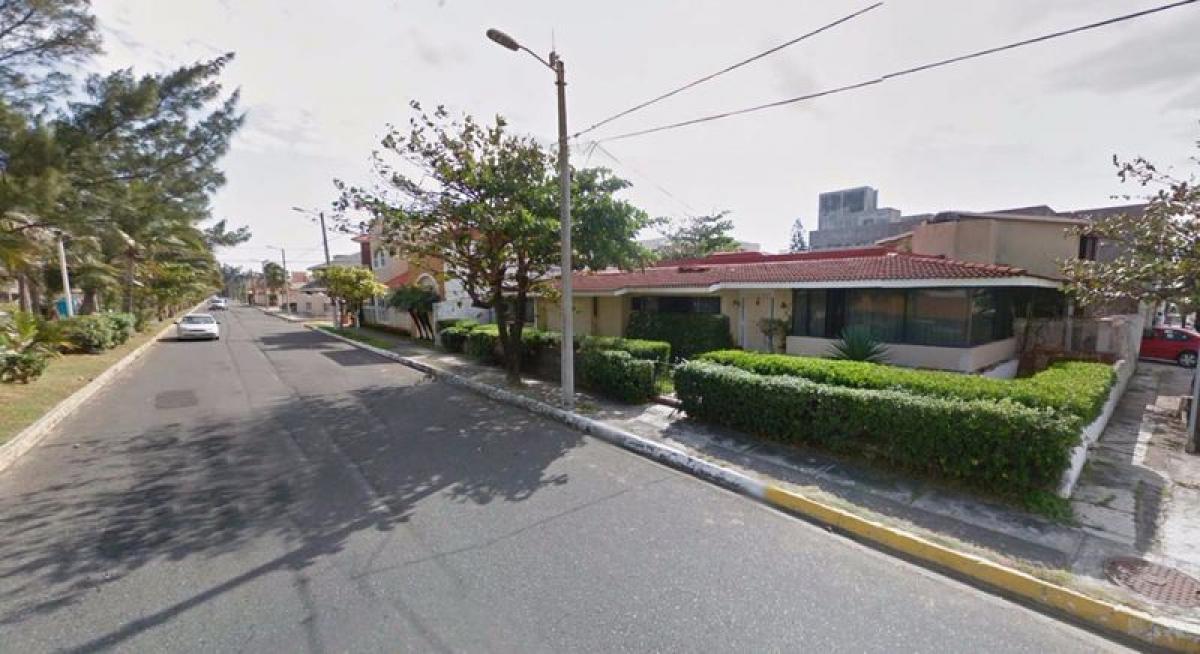 3 chambres Maison à Veracruz, Mexico No. 220854