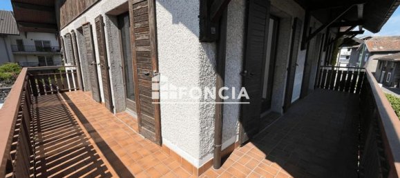 2 bedrooms Apartment in Thonon-les-Bains, France No. 306031 4