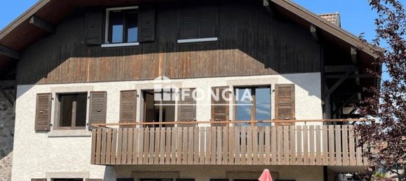 2 bedrooms Apartment in Thonon-les-Bains, France No. 306031 8