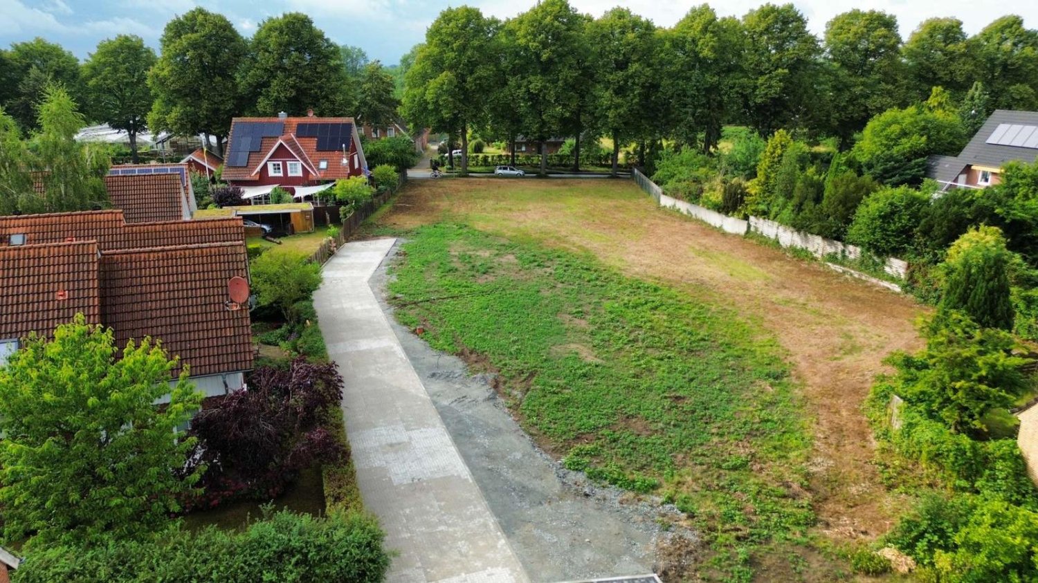 Grundstück in Lübeck, Germany, Nr. 258717