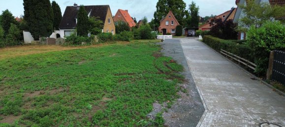 Grundstück in Lübeck, Germany, Nr. 258717 2