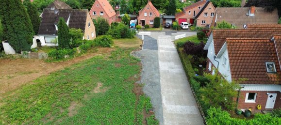 Grundstück in Lübeck, Germany, Nr. 258717 3