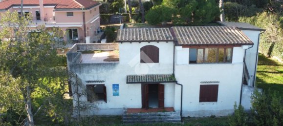 Вилла с 6 спальнями в Франкавилла аль Маре, Италия № 39771 3