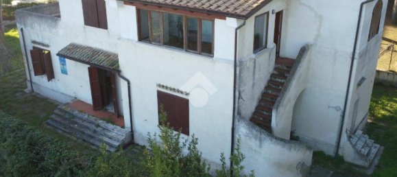 Вилла с 6 спальнями в Франкавилла аль Маре, Италия № 39771 2