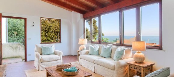 Вилла с 6 спальнями в Франкавилла аль Маре, Италия № 39771 6