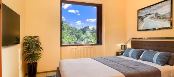 Вилла с 6 спальнями в Франкавилла аль Маре, Италия № 39771 28