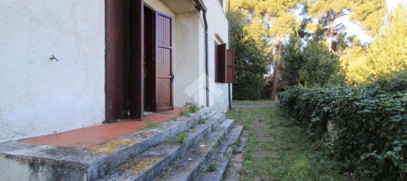 Вилла с 6 спальнями в Франкавилла аль Маре, Италия № 39771 22